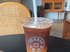 -PUZZLE COFFEE 拼图咖啡