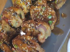 -圆满素食林饭店非遗素食(河西店)