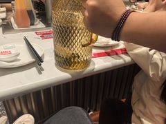 -火地铁板烧(昆山万象汇店)
