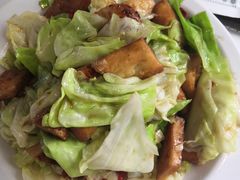 -帕米尔食府(白云观店)