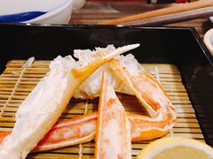 -蟹道乐(道顿堀本店)