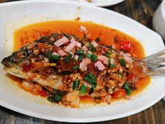 -五娃子烧烤(人民路150号院店)