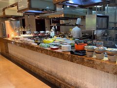 -浙江西子宾馆·瑶园咖啡厅