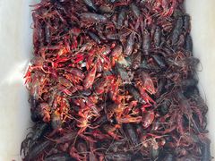 -四道口水产市场