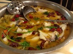 -玲又珑美食(盘福路店)