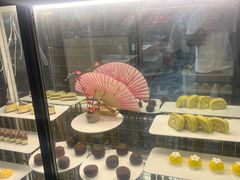 -深海聚汇·牛榴宴·自助料理(江宁万达店)