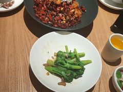 -榕意·川味之美(深业上城店)