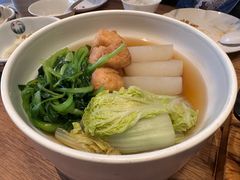 -庆春朴门