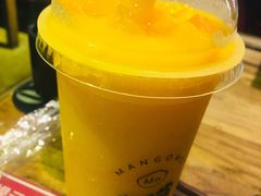 -拿渡麻辣香锅(银泰创意城店)