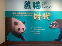 -天津自然博物馆