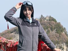 -终南山南五台景区