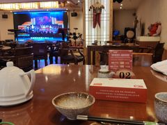 -朝鲜玉流馆(滨河东路店)