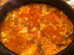 -松林阁烤肉(延大店)