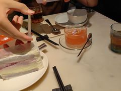 -港丽餐厅(天河城店)
