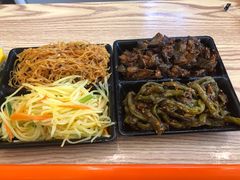-驴小猫特色拌面旗舰店(哈西万达旗舰店)