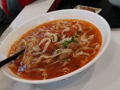 -永和大王(浦东国际机场店)