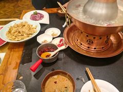 -南门涮肉(北洼路店)