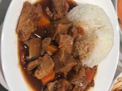 -宜家·瑞典风味餐厅(烟台路店)