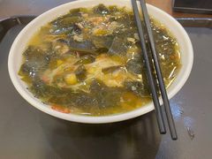 -窝窝店包子(翠花街店)