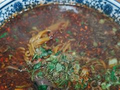 -惠记粉汤羊血梆梆肉(永松路店)