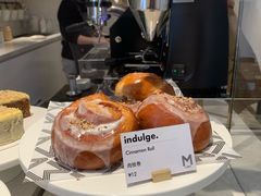 -大酉·M Coffee(北京美术馆店)