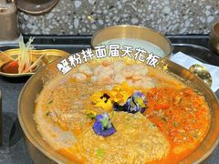 -贡梅老面馆·蟹粉面·无锡特色小吃(南长街主推店)