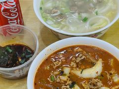 -酸辣粉(氹仔店)