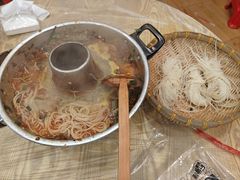 -王大乔泡椒米线·小火锅(星城天地店)