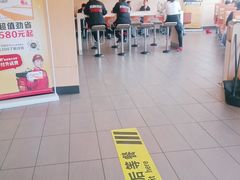 -麦当劳(庐山南路店)