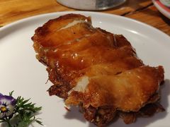 -小放牛炒菜馆(中山路乐汇城店)