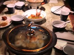 -绿茶餐厅(昌平悦荟店)