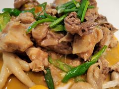 -渔舟意·湖南家宴(萝岗纳金城店)