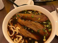 -中国厨房/台湾牛肉面