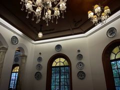 -马勒别墅·中餐厅