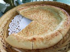 -巴扎美食·新疆菜·西域歌舞表演餐厅(新疆大厦店)