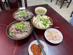 -车七孃苏稽跷脚牛肉(乐山店)