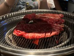 -韩山葵烤肉(太古里店)