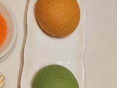 -香港龙凤楼(陆家嘴中心店)