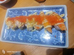 -福匠日本料理(人民路店)