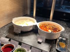 -唐山富力洲际酒店·凤凰全日制餐厅