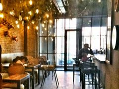 大堂-黑角餐厅美式狂野Blackhorn(昌茂花园店)