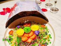 -狮拾久·现代新加坡料理(福田COCO Park店)