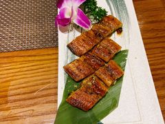-贵木日本料理·铁板烧(新地假日广场店)