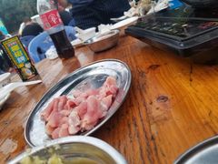 -江村四哥新鲜牛肉店(江高总店)