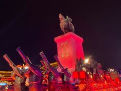 -大唐不夜城