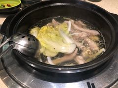 -润泽园椰子鸡(汇一城店)