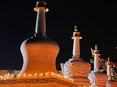 -西安市广仁寺