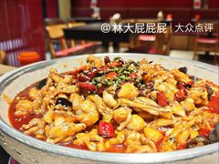 -美蛙四季(亦庄店)
