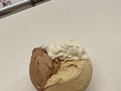 -Dal Cuore 达可芮冰淇淋(陕西北路店)