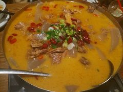 -小喜客·云南特色菜(纳西庭院店)